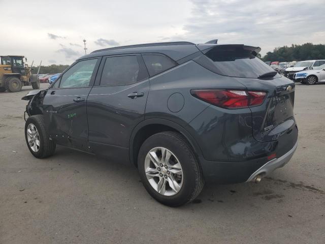 2020 CHEVROLET BLAZER 1LT 3GNKBBRA5LS612323