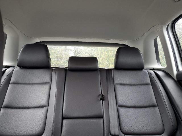 2016 VOLKSWAGEN TIGUAN S WVGBV7AX2GW557137