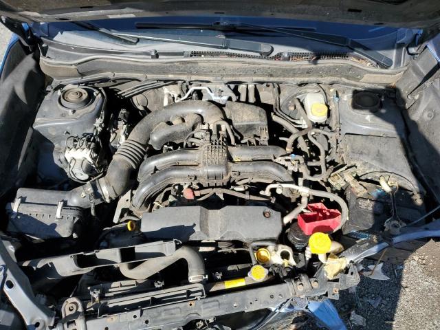 2015 SUBARU FORESTER 2.5I JF2SJABC9FH525962