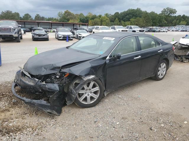 Global Auto Auctions: 2009 LEXUS ES 350