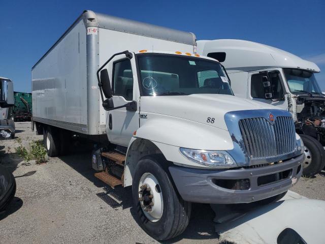 Global Auto Auctions: 2020 INTERNATIONAL MV607