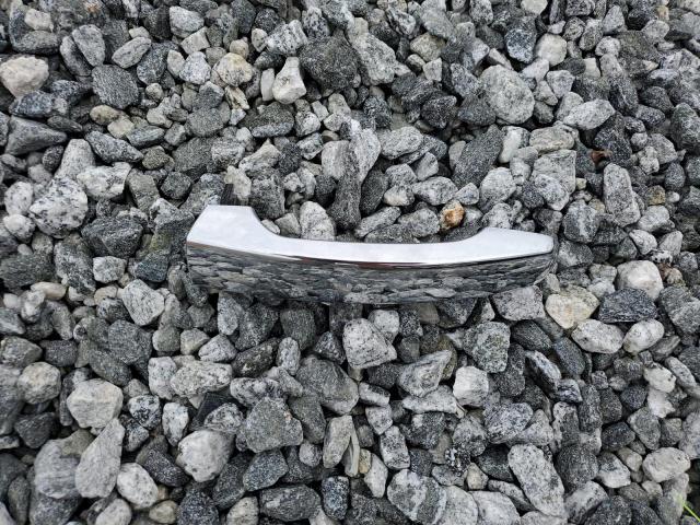 2016 CHEVROLET TRAVERSE LTZ - 1GNKRJKD7GJ185891