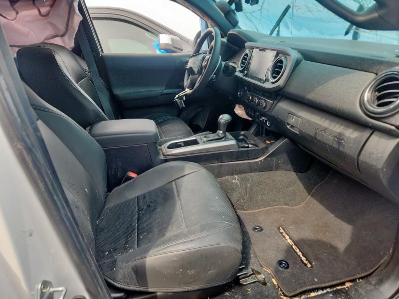 2023 TOYOTA TACOMA TRD 3TYRZ5CN5PT033640