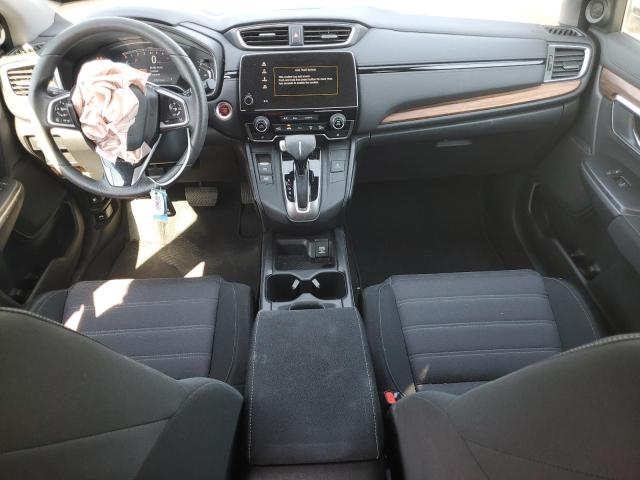 2019 HONDA CR-V EX #3285603291