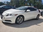 Lot #3311526263 2011 HONDA CR-Z