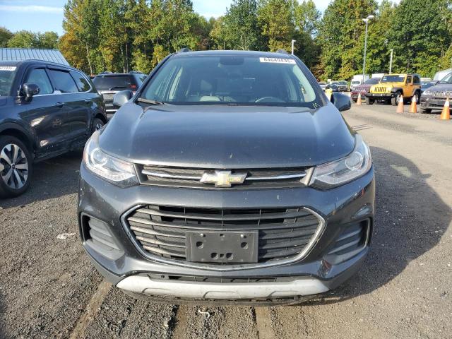 2018 CHEVROLET TRAX 1LT - 3GNCJLSB9JL325641