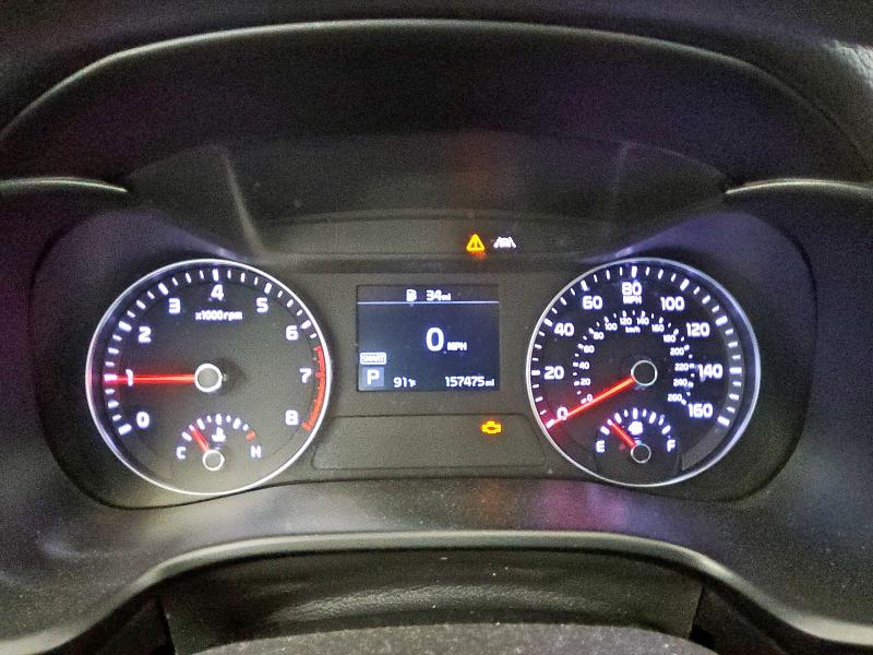 2020 KIA FORTE FE 3KPF24AD8LE226411