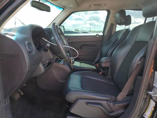 2016 JEEP PATRIOT SP 1C4NJRBB3GD596911