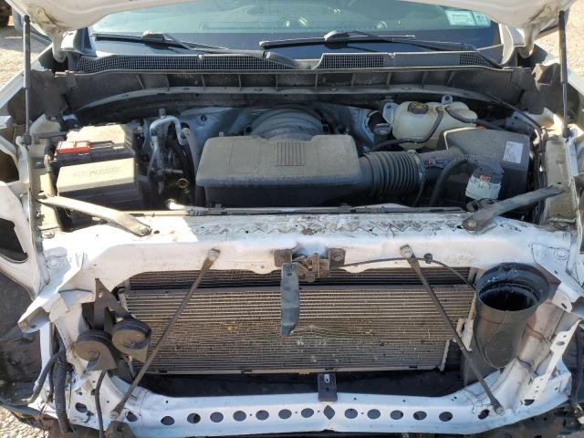 2021 CHEVROLET SILVERADO 1GCPYCEFXMZ279903