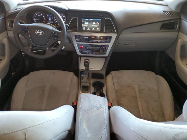 2016 HYUNDAI SONATA SE - 5NPE24AFXGH290707