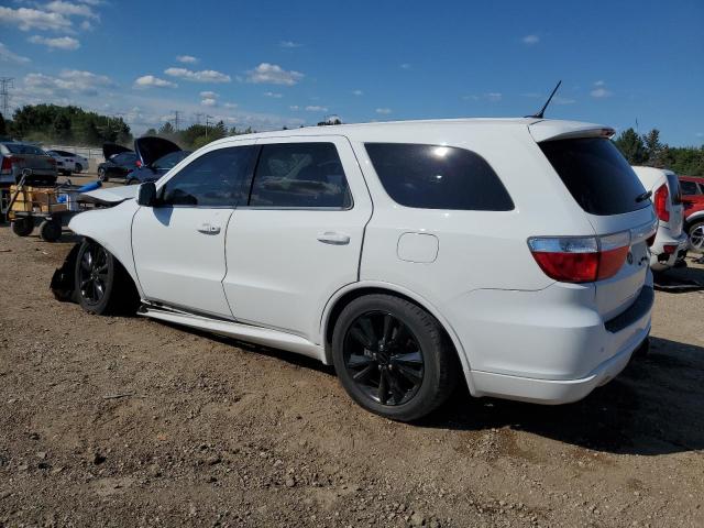 2013 DODGE DURANGO R/ - 1C4SDJCT8DC673616