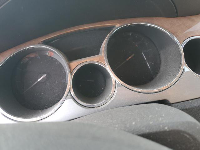 2012 BUICK ENCLAVE #3282367271