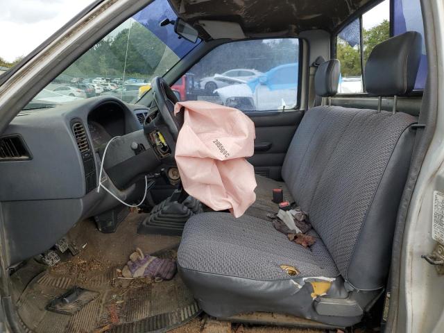 1996 NISSAN TRUCK XE #3276429714