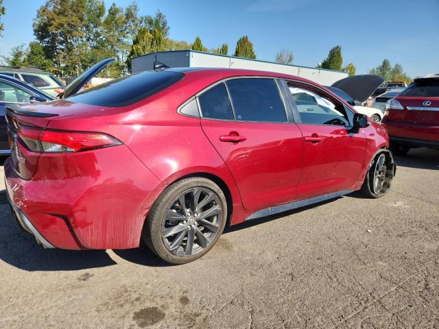 2023 TOYOTA COROLLA XS - 5YFT4MCE5PP155112