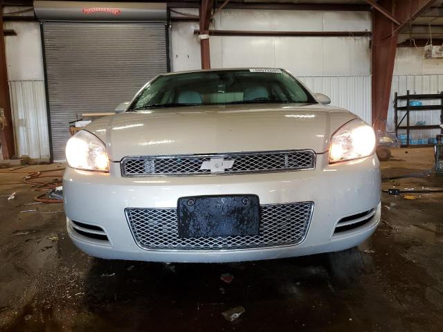 2012 CHEVROLET IMPALA LT - 2G1WG5E37C1301856
