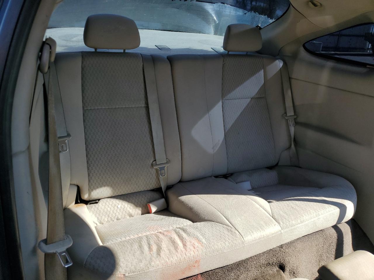 CHEVROLET COBALT 1LT