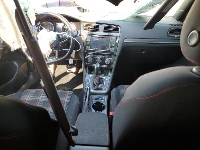 2021 VOLKSWAGEN GTI S 3VW6T7AU2MM007754