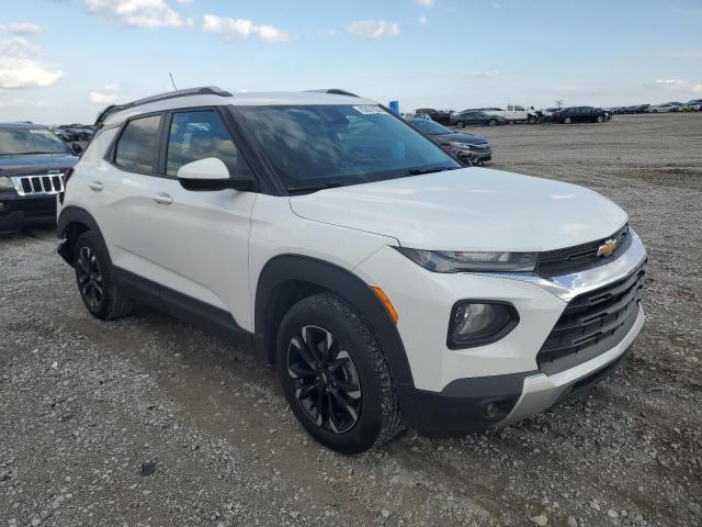 2022 CHEVROLET TRAILBLAZE - KL79MPS23NB100086