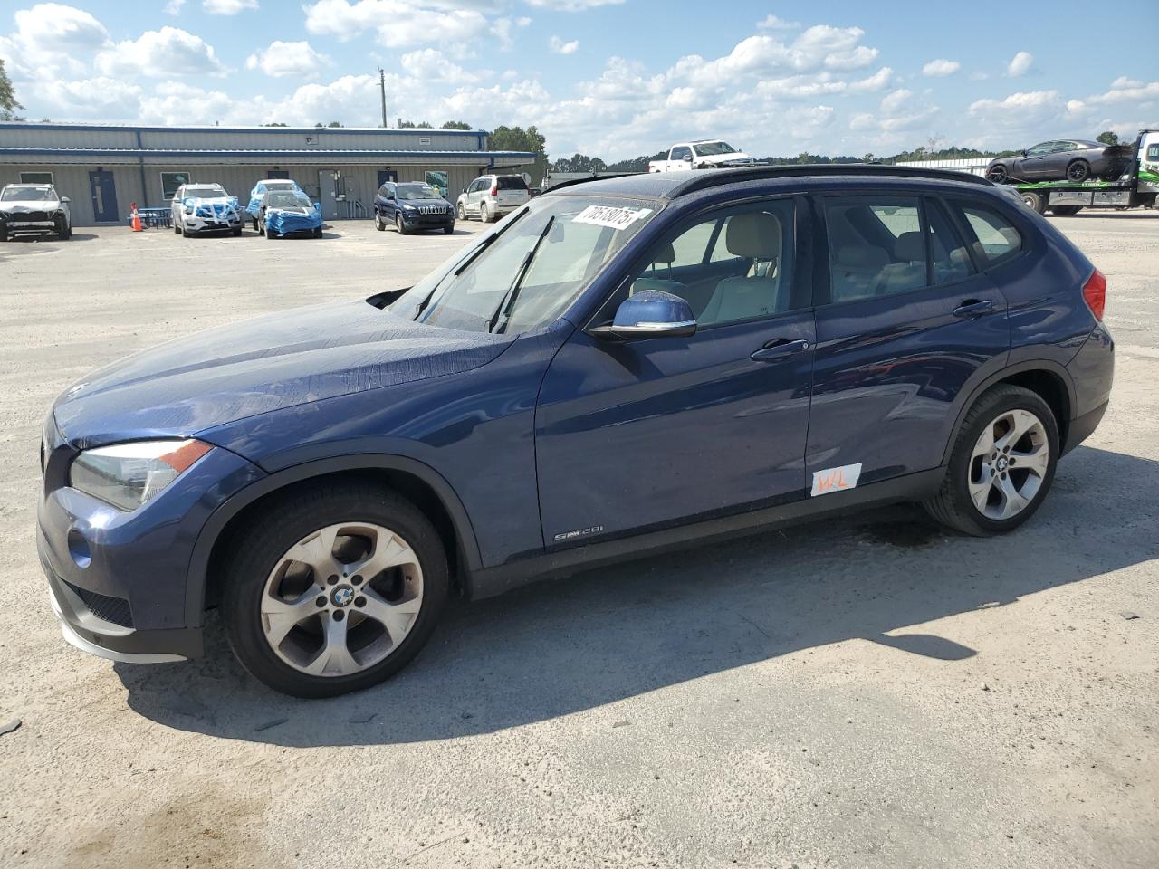 BMW X1 SDRIVE28I