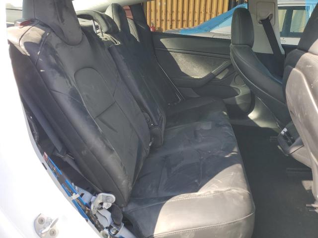 2023 TESLA 3 - 5YJ3E1EA4PF567555