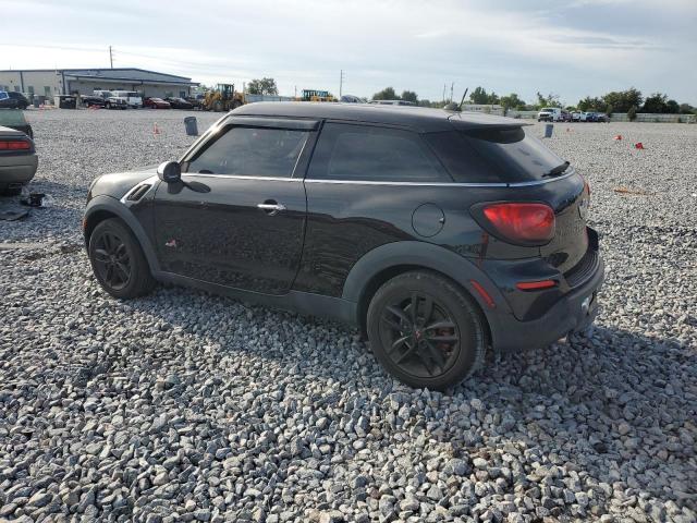 2015 MINI COOPER S PACEMAN WMWSS7C50FWN70666