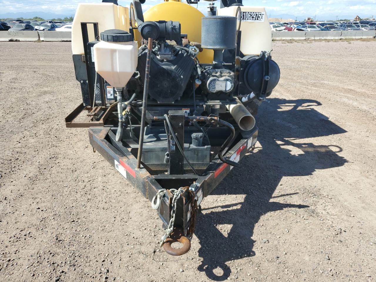 Lot #3274687784 2019 MCEL UNKNOWN