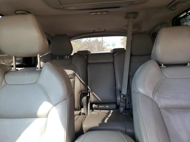 2016 ACURA MDX ADVANCE 5FRYD4H99GB042274