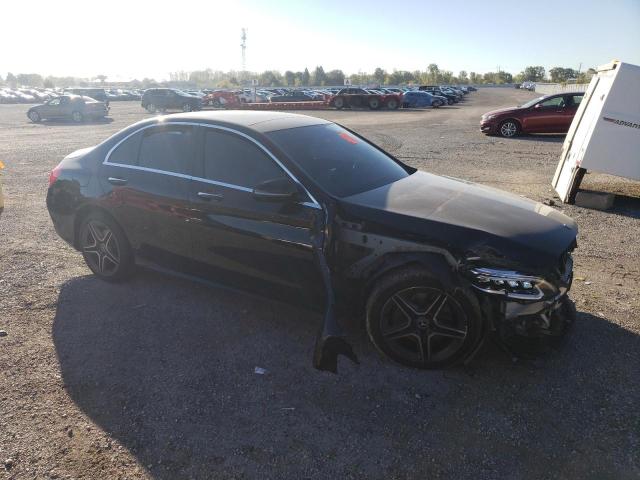 2020 MERCEDES-BENZ C 300 4MAT - 55SWF8EB5LU328648