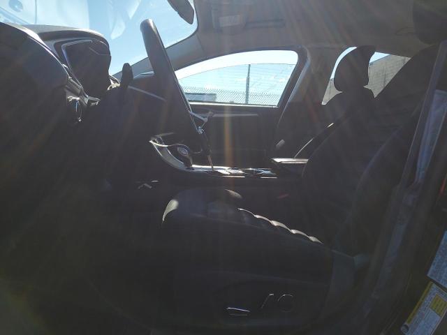 2016 FORD FUSION SE - 3FA6P0LU0GR251346