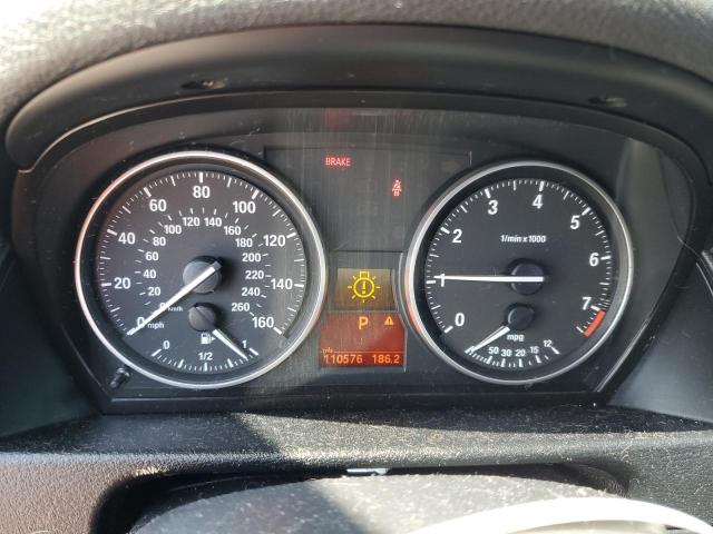 2015 BMW X1 XDRIVE2 - WBAVL1C59FVY39616