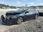2017 NISSAN MAXIMA 3.5 - 1N4AA6AP6HC377755