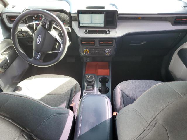 2022 FORD MAVERICK X 3FTTW8F97NRA24240