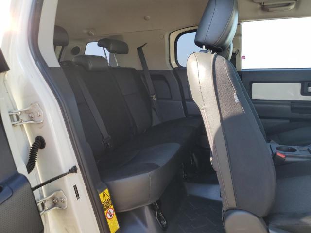 2010 TOYOTA FJ CRUISER - JTEBU4BF9AK093723