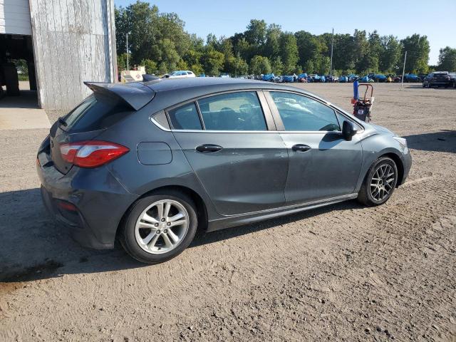 2018 CHEVROLET CRUZE LT 3G1BE6SM1JS645319