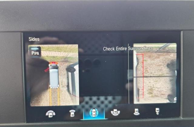 2024 MERCEDES-BENZ SPRINTER 2 W1Y4KBHY8RT182XXX