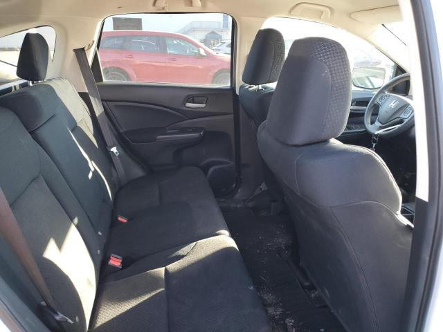 2015 HONDA CR-V LX - 2HKRM3H34FH000171