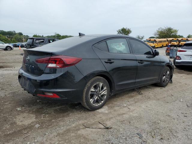 2020 HYUNDAI ELANTRA SE - KMHD84LFXLU001697