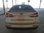 Lot #3294427498 2019 FORD FUSION SE