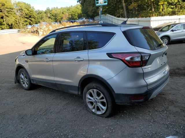 2018 FORD ESCAPE SEL - 1FMCU9HD5JUB05300