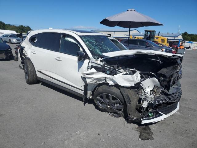 2023 ACURA MDX A-SPEC 5J8YE1H08PL001082