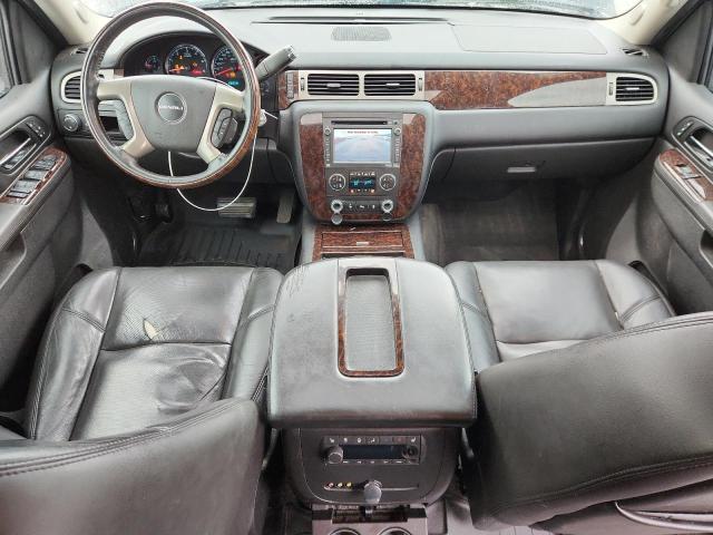 2014 GMC YUKON XL D #3281635396