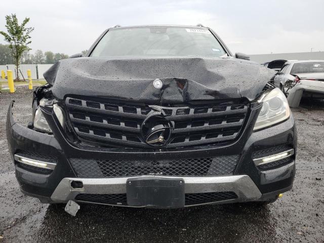 2015 MERCEDES-BENZ ML 350 4MATIC 4JGDA5HB4FA563634