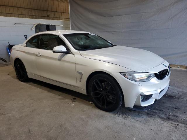 2015 BMW 428 XI WBA3V9C59F5A78248