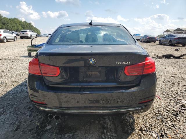2017 BMW 330 I WBA8B9G57HNU48766