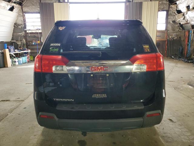 2015 GMC TERRAIN SL 2GKALMEK5F6144788