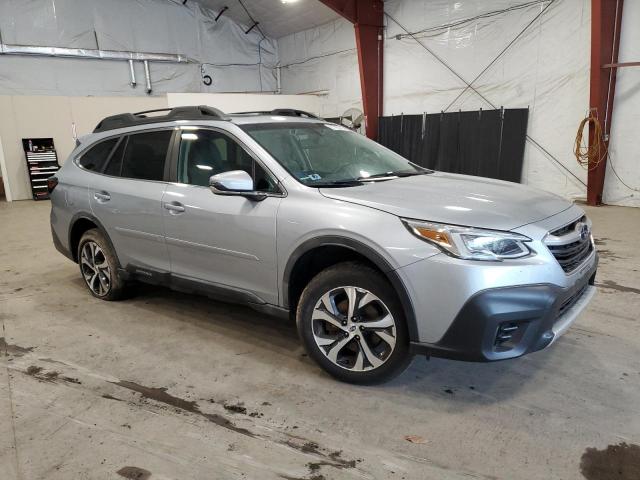 2020 SUBARU OUTBACK LIMITED 4S4BTANC6L3110803
