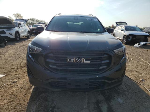 2021 GMC TERRAIN SL 3GKALTEV6ML351820