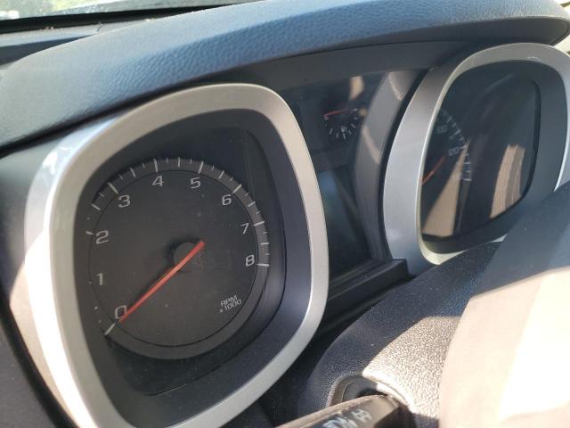 2017 CHEVROLET EQUINOX LT 2GNALCEK5H6234524