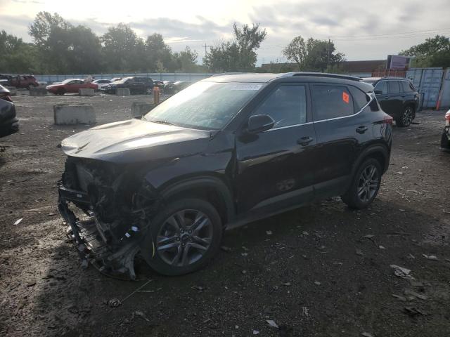 KIA SELTOS S