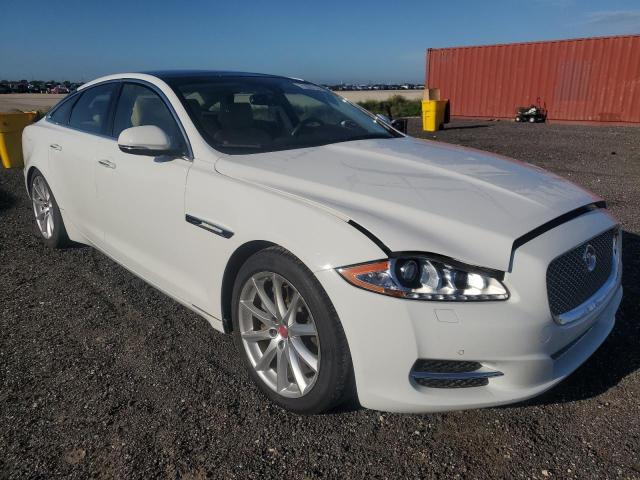 2015 JAGUAR XJ SAJWA1CZ9F8V74938